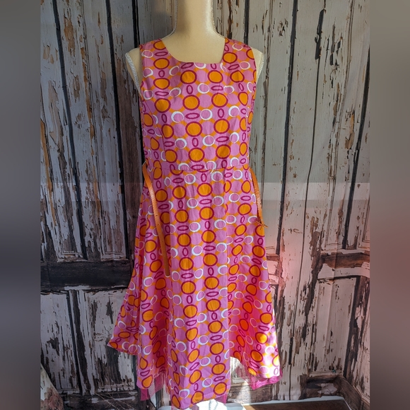 Jelly bean of Miami Pin up dress - Picture 10 of 16